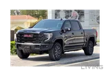 GMC Sierra AT4 2025